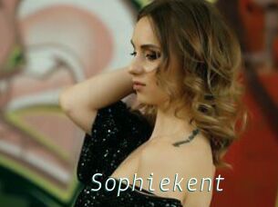 Sophiekent