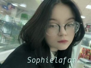 Sophielafan