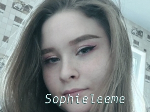 Sophieleeme