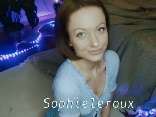 Sophieleroux