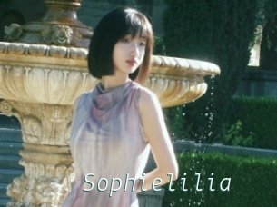 Sophielilia