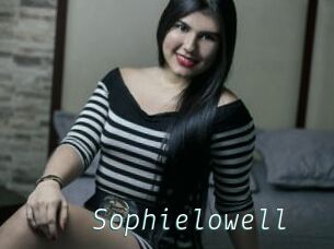 Sophielowell