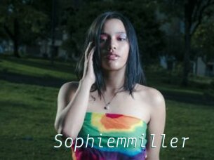 Sophiemmiller