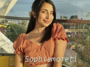 Sophiemoreti