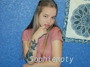 Sophiempty