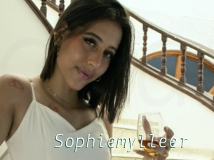 Sophiemylleer