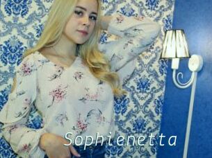 Sophienetta