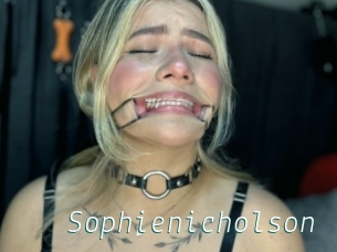 Sophienicholson