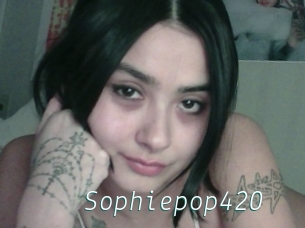 Sophiepop420