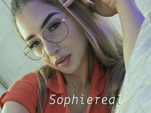 Sophiereal
