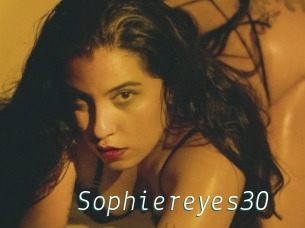 Sophiereyes30