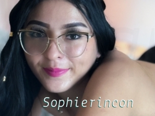 Sophierincon