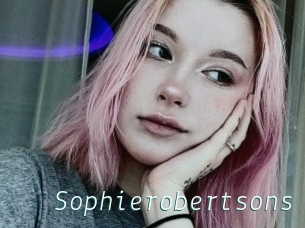 Sophierobertsons