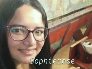 Sophierose
