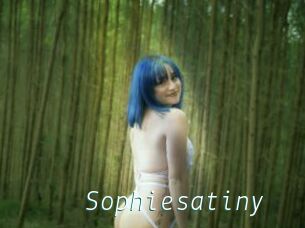 Sophiesatiny