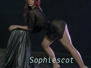 Sophiescot