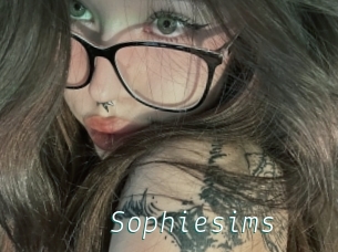 Sophiesims