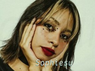 Sophiesu