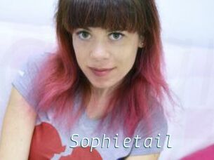 Sophietail