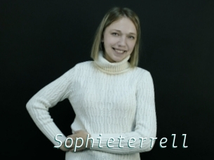 Sophieterrell