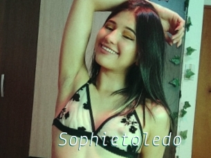 Sophietoledo