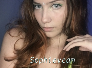 Sophievcam