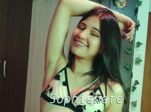 Sophiewere