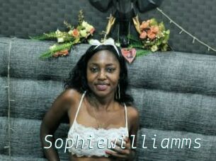 Sophiewilliamms