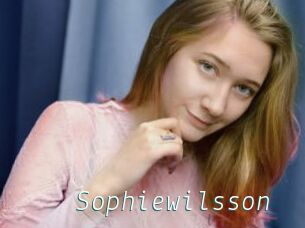 Sophiewilsson