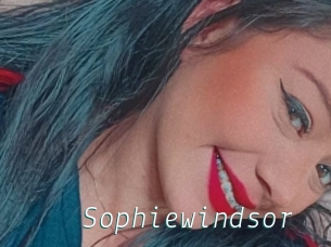 Sophiewindsor