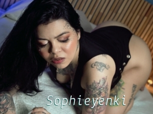 Sophieyenki