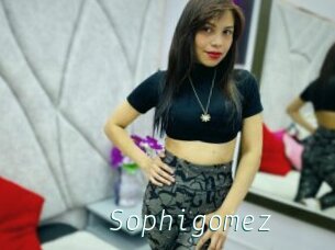 Sophigomez