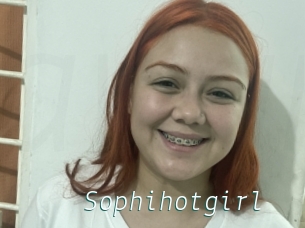 Sophihotgirl