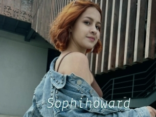 Sophihoward
