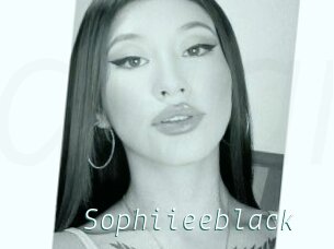 Sophiieeblack