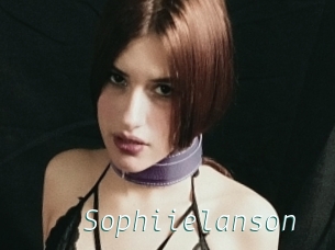 Sophiielanson