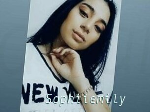 Sophiiemily
