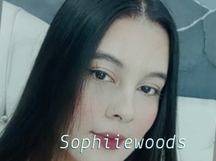 Sophiiewoods