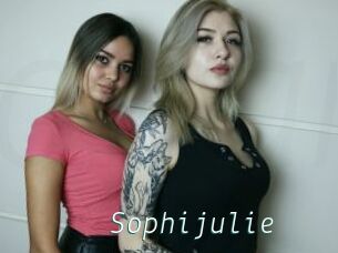 Sophijulie
