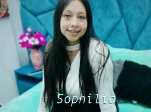 Sophilia