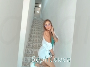 Sophiowen