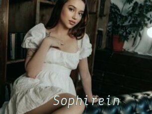 Sophirein