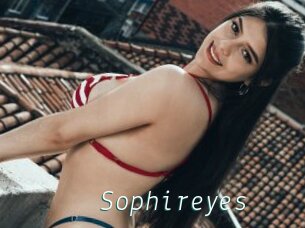 Sophireyes