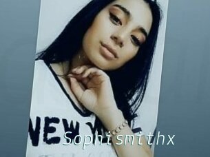 Sophismithx