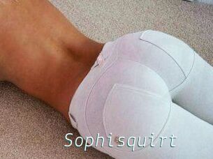 Sophisquirt