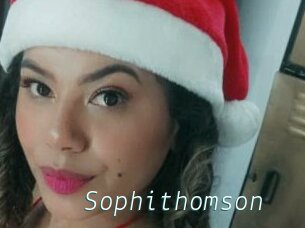 Sophithomson