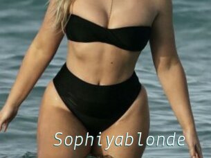 Sophiyablonde