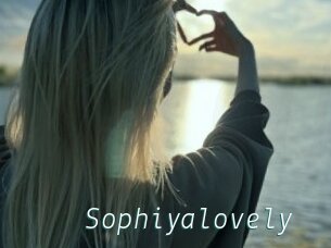 Sophiyalovely