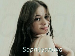 Sophiyanova
