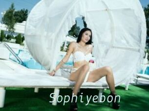 Sophiyebon